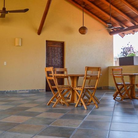 Casa Celeste Hotel Zihuatanejo Ngoại thất bức ảnh