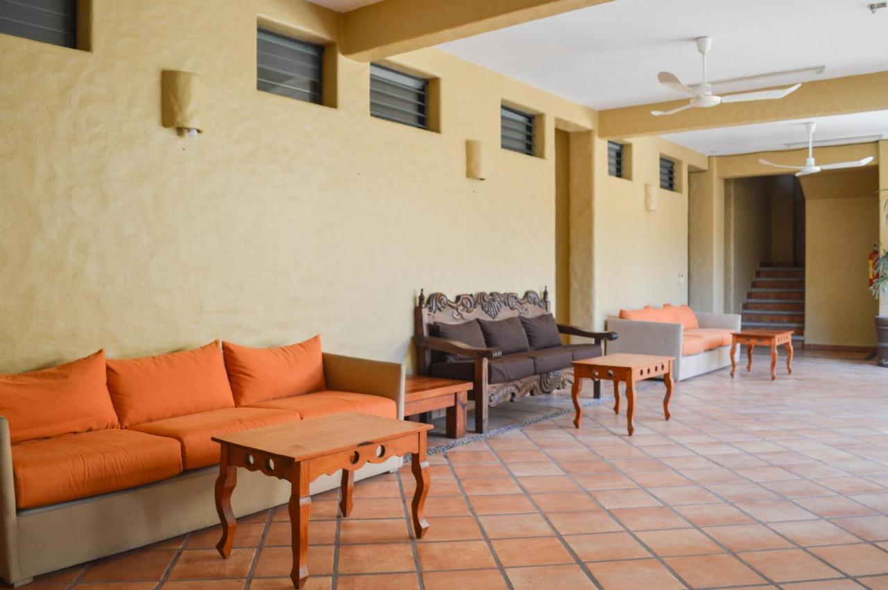 Casa Celeste Hotel Zihuatanejo Ngoại thất bức ảnh