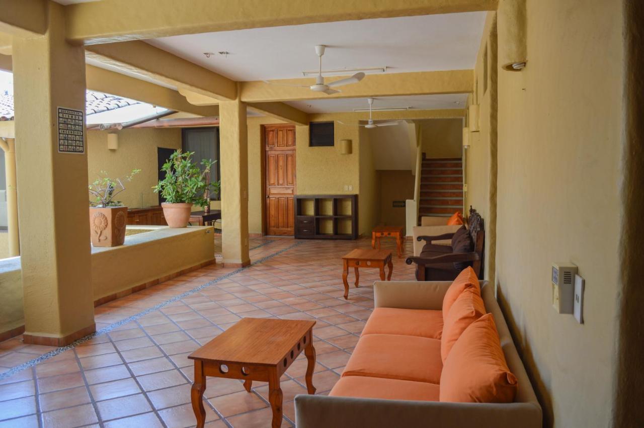 Casa Celeste Hotel Zihuatanejo Ngoại thất bức ảnh