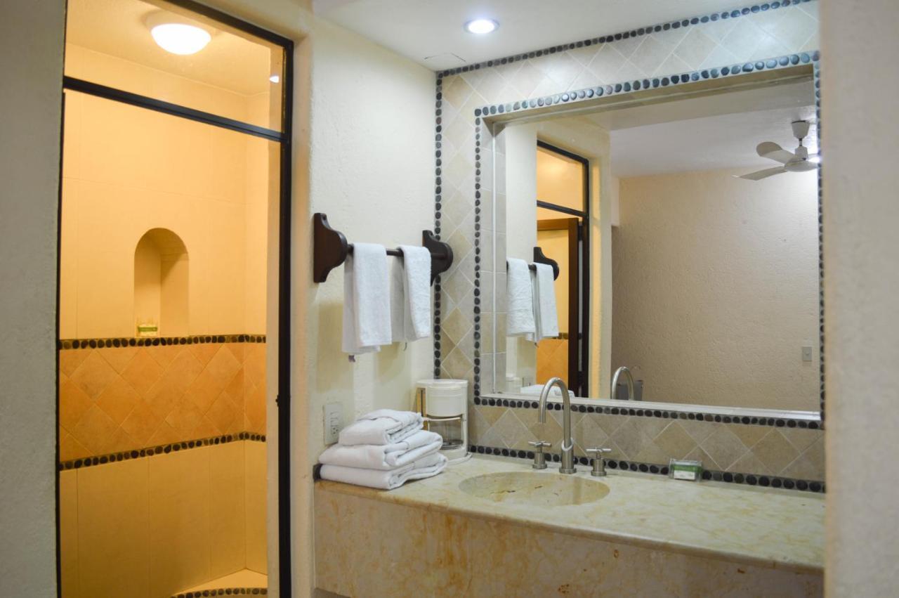 Casa Celeste Hotel Zihuatanejo Ngoại thất bức ảnh