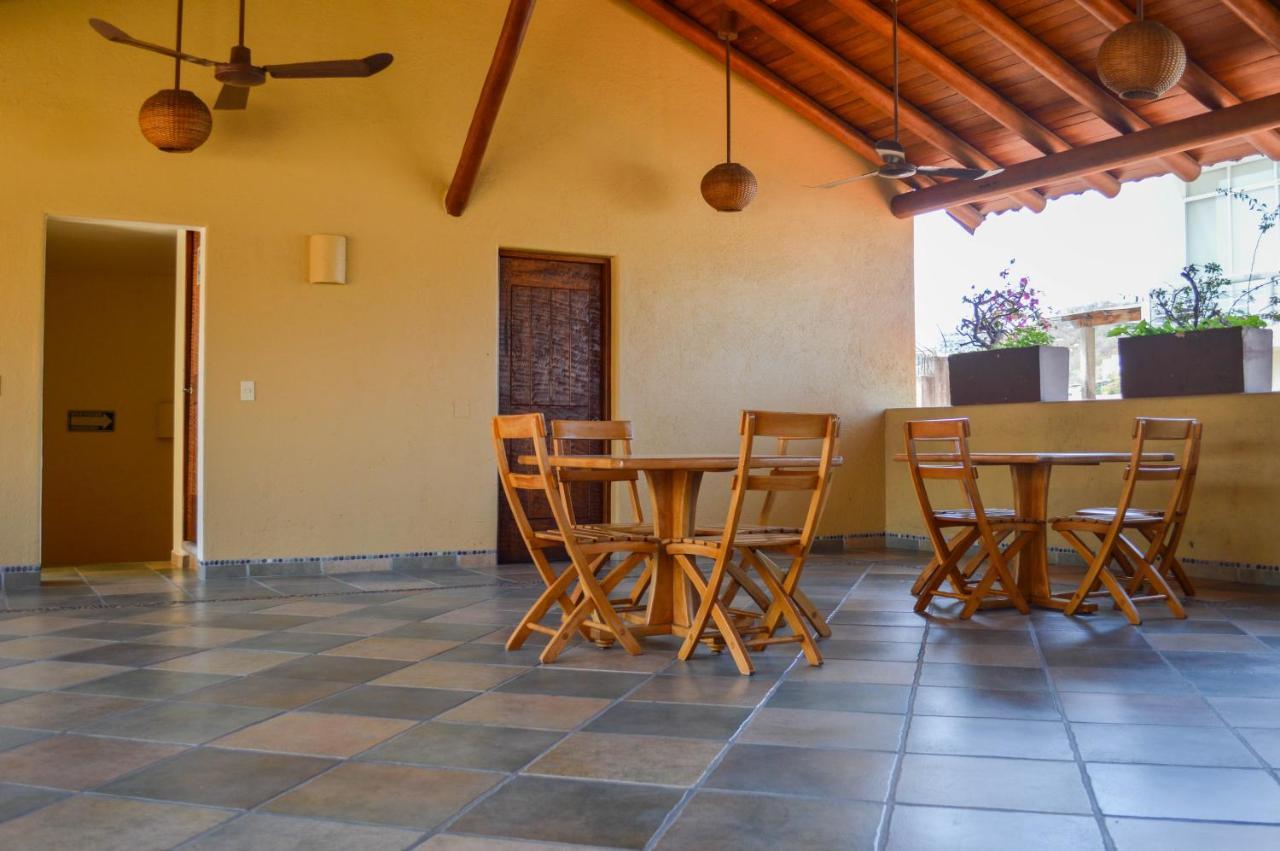 Casa Celeste Hotel Zihuatanejo Ngoại thất bức ảnh