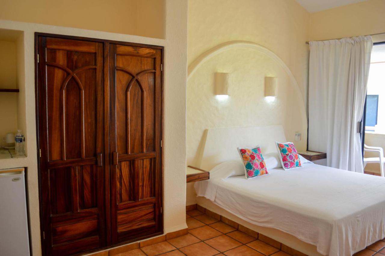 Casa Celeste Hotel Zihuatanejo Ngoại thất bức ảnh
