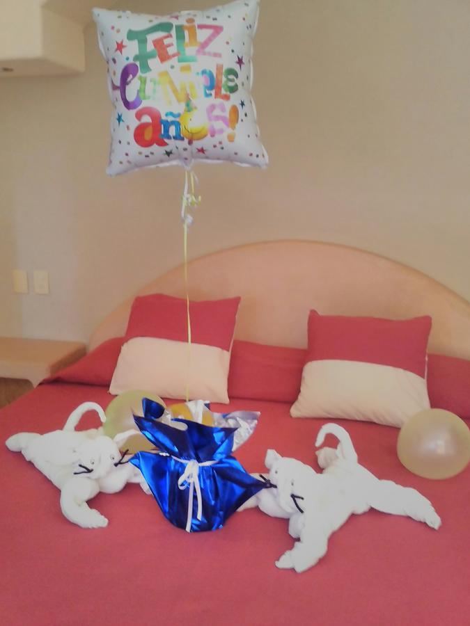 Casa Celeste Hotel Zihuatanejo Ngoại thất bức ảnh
