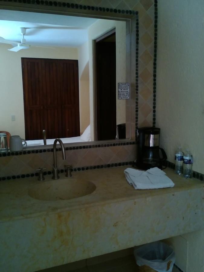 Casa Celeste Hotel Zihuatanejo Ngoại thất bức ảnh