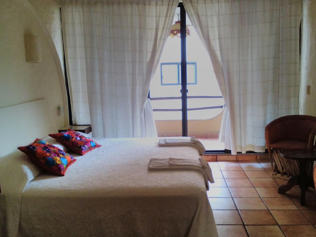 Casa Celeste Hotel Zihuatanejo Ngoại thất bức ảnh